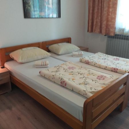 Motel Bavaria Foca Kültér fotó