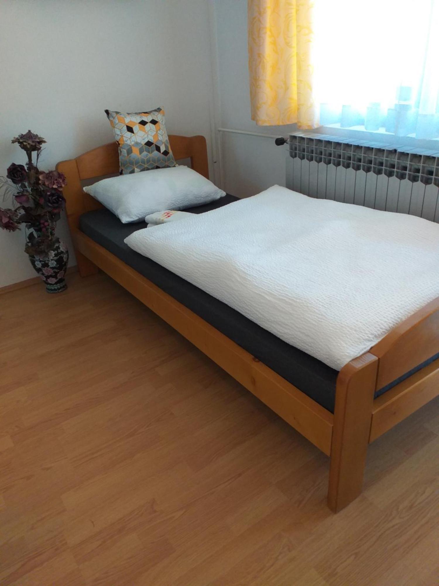 Motel Bavaria Foca Kültér fotó