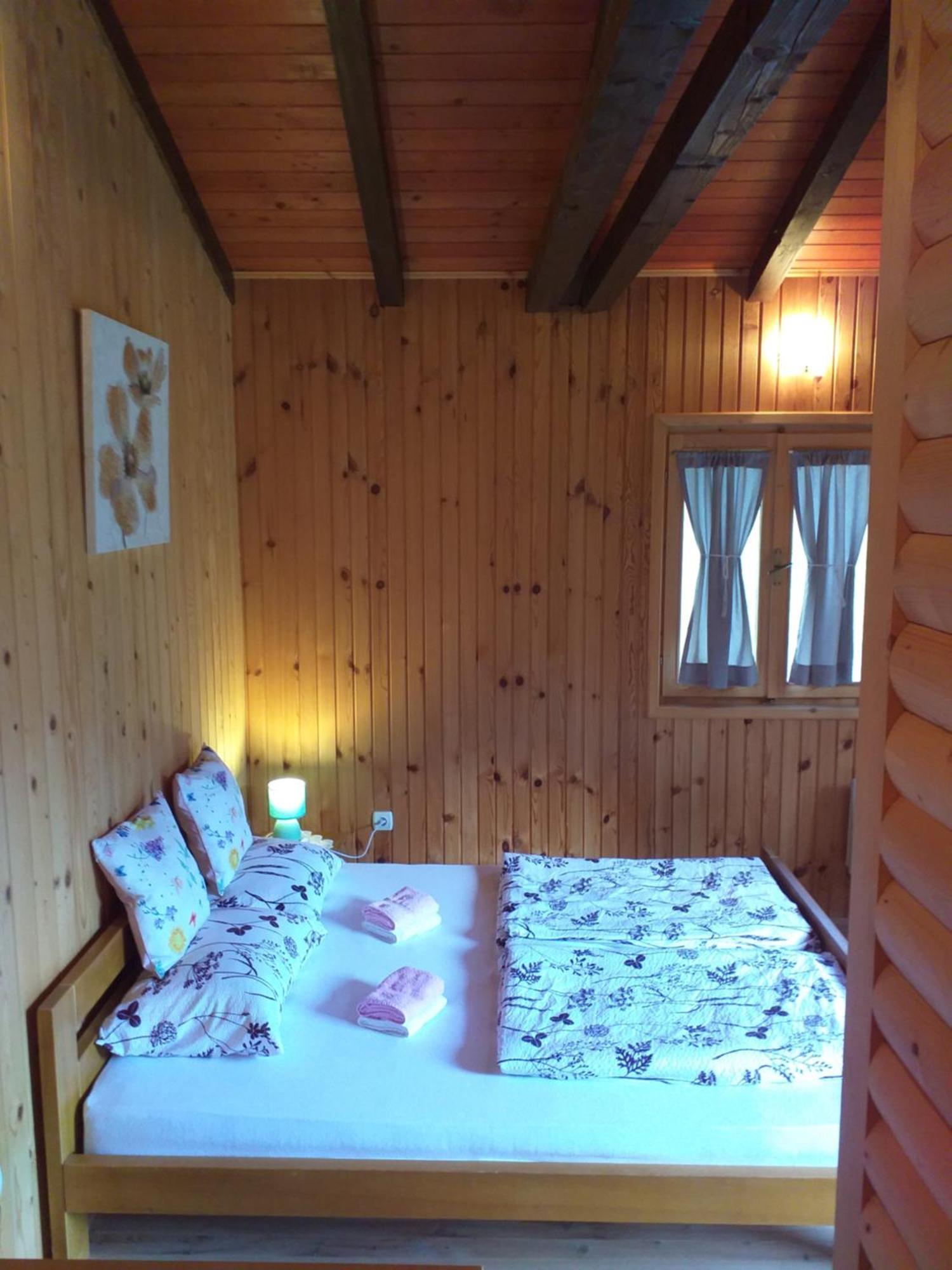 Motel Bavaria Foca Kültér fotó
