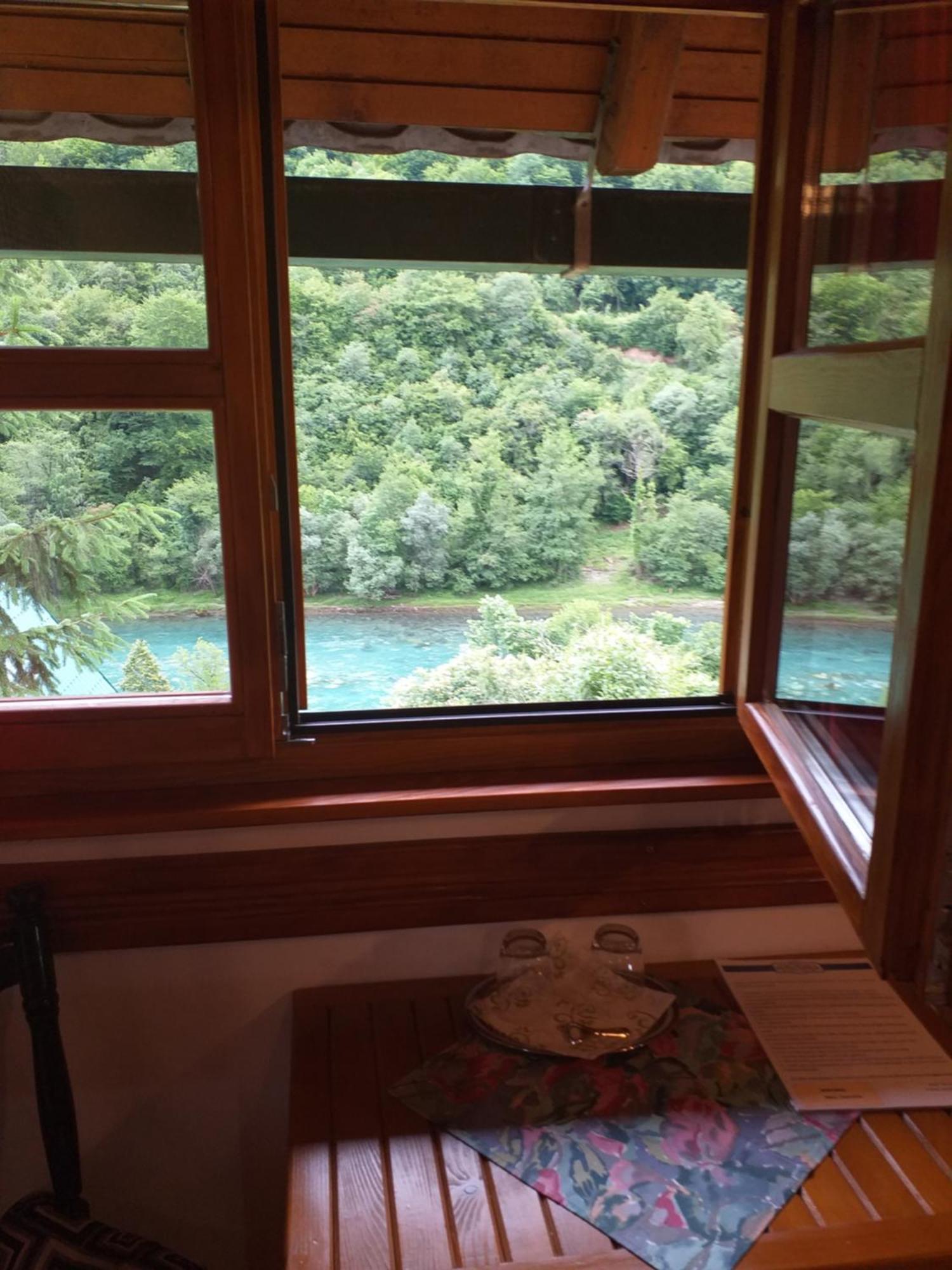 Motel Bavaria Foca Szoba fotó
