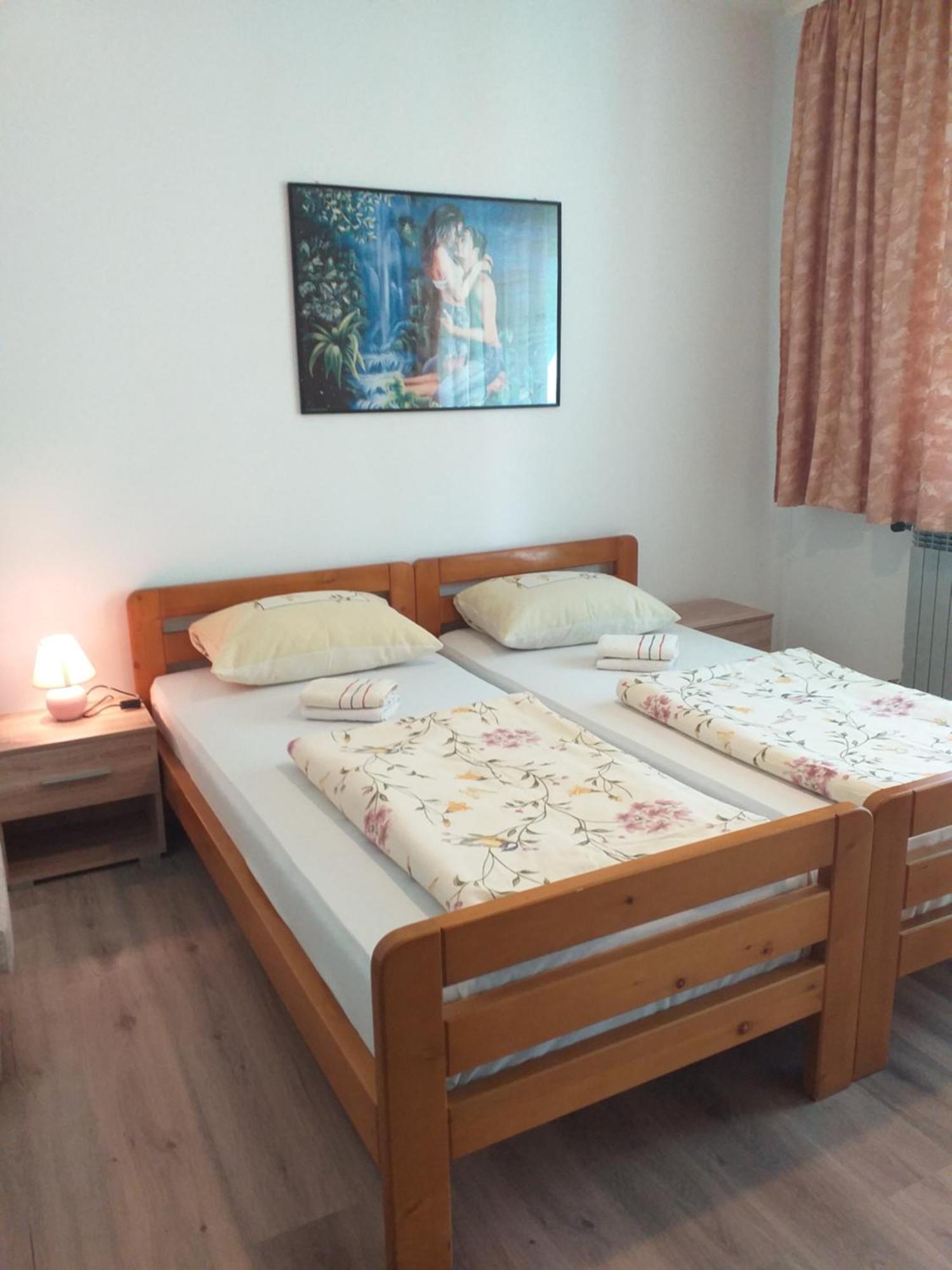 Motel Bavaria Foca Szoba fotó