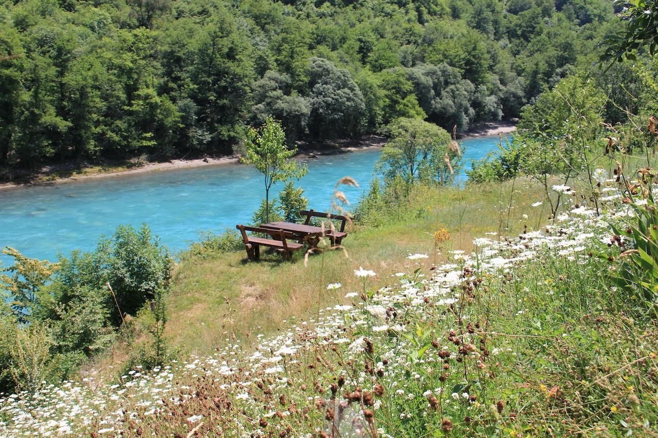 Motel Bavaria Foca Szoba fotó