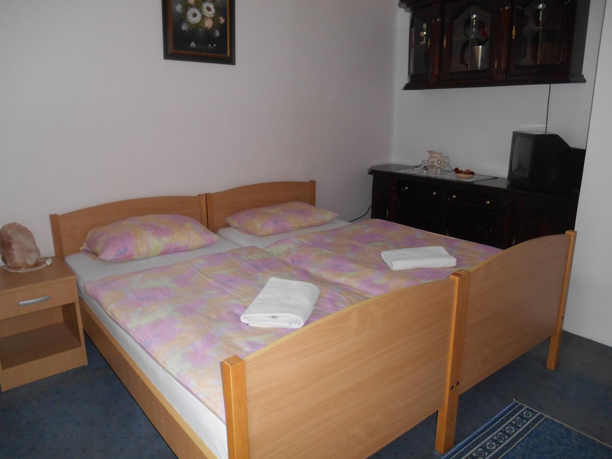 Motel Bavaria Foca Szoba fotó