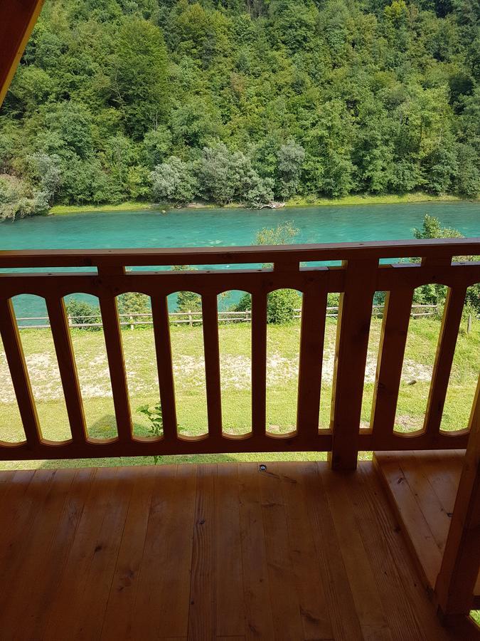 Motel Bavaria Foca Kültér fotó